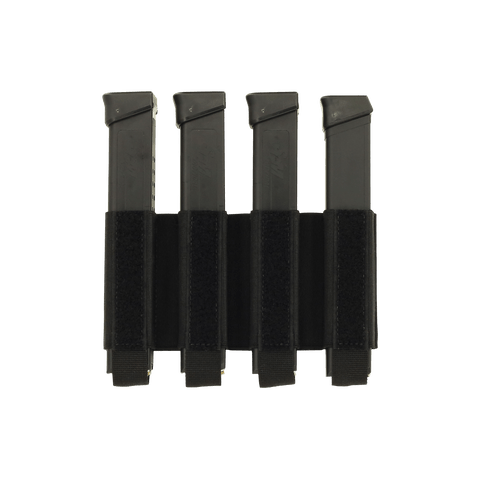 Turnover™ - Quad SMG Small