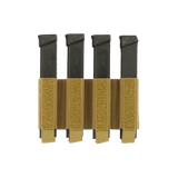 Turnover™ - Quad SMG Small