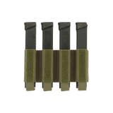 Turnover™ - Quad SMG Small