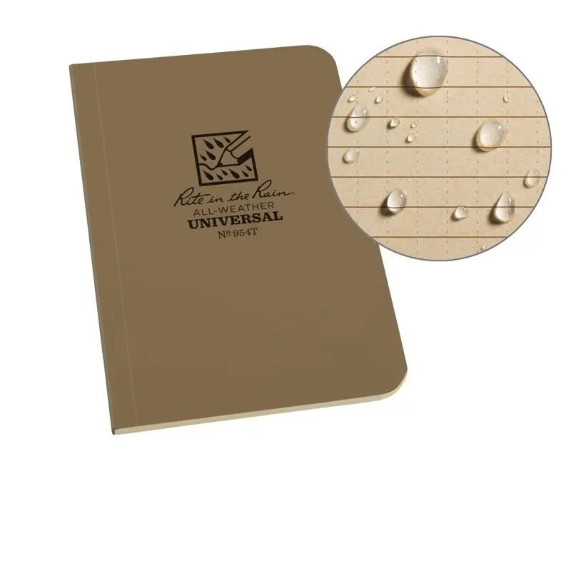 SOFT COVER BOOK