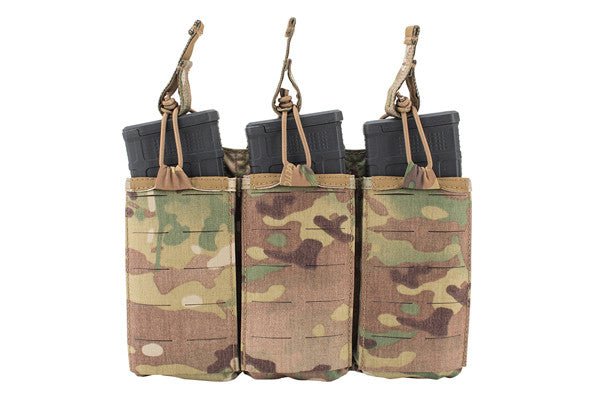 FIRST SPEAR - M4 3 MAG "RANGER" SHINGLE | 6/9 ATTACHMENT - GSS Gear FWB