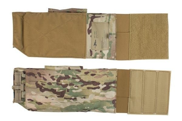 FIRST SPEAR - OVERLAP CUMMERBUND 6/12 TUBES - GSS Gear FWB