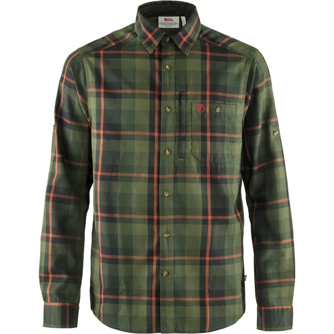 FJALLGLIM SHIRT - MENS