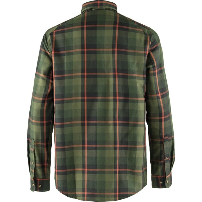 FJALLGLIM SHIRT - MENS