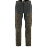 FJALLRAVEN USA, LLC - KEB TROUSERS - MENS LONG - GSS Gear FWB