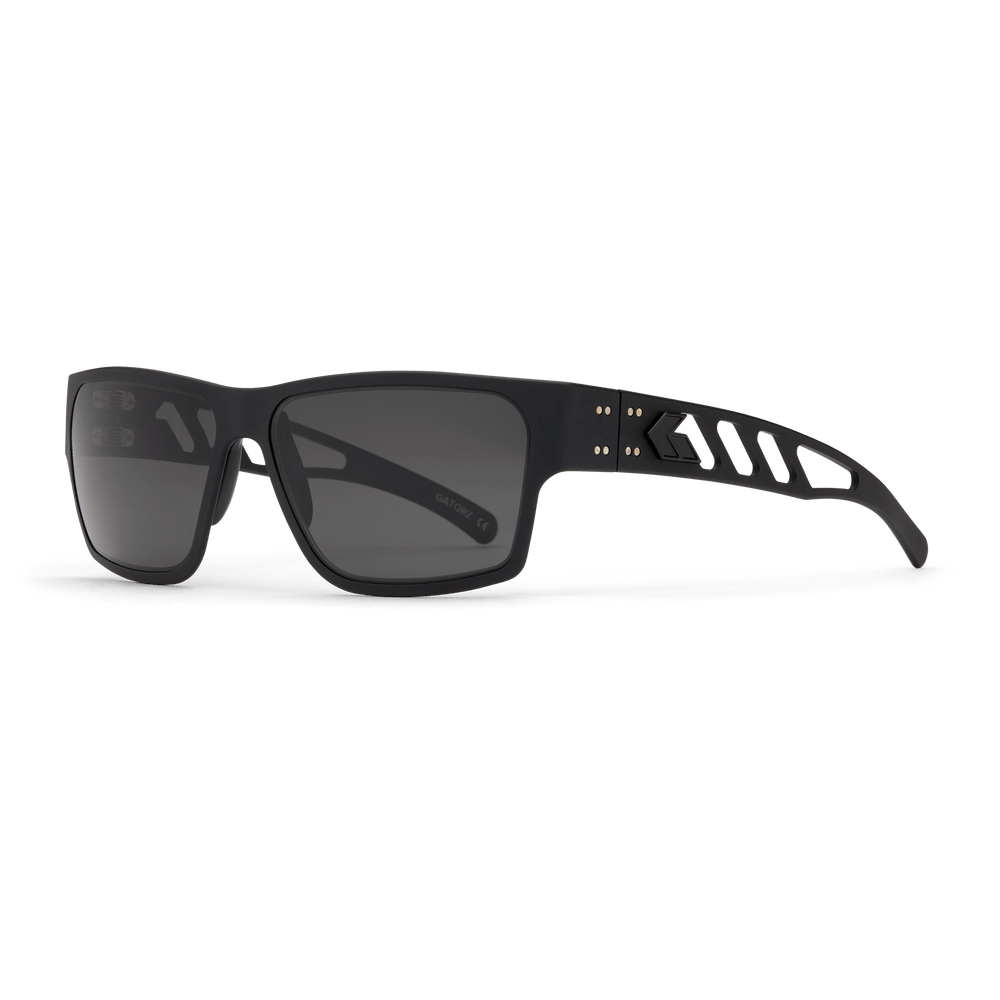 GATORZ - DELTA M4 SMOKE POLARIZED - GSS Gear FWB