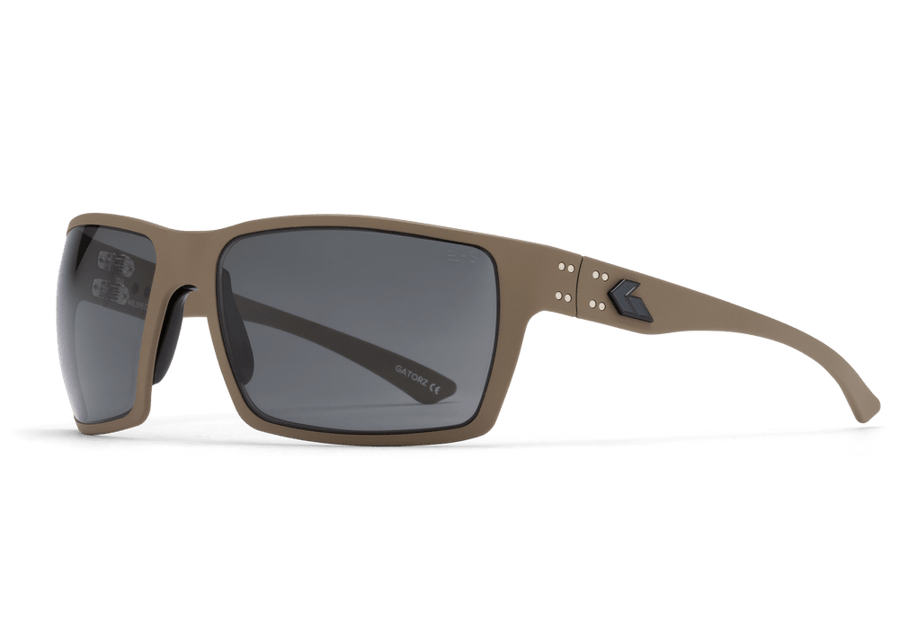 GATORZ - MARAUDER - MILSPEC [BALLISTIC] - GSS Gear FWB