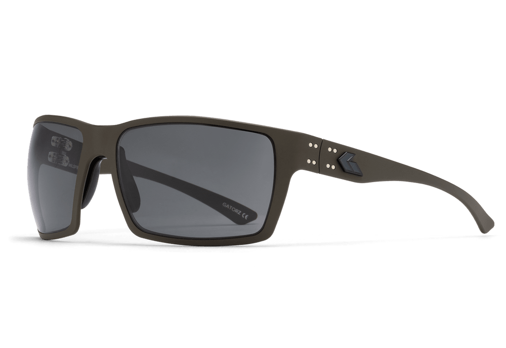 GATORZ - MARAUDER - MILSPEC [BALLISTIC] - GSS Gear FWB