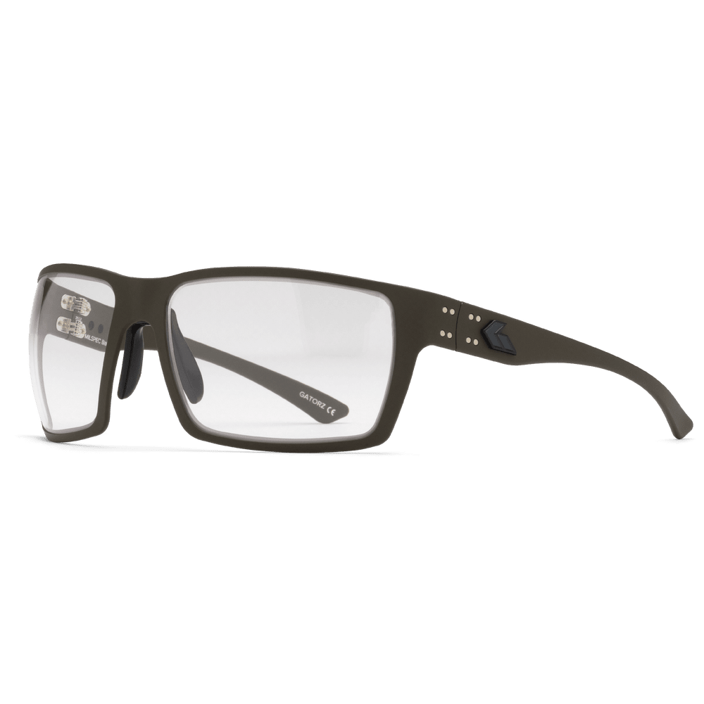 GATORZ - MARAUDER - MILSPEC [BALLISTIC] - GSS Gear FWB