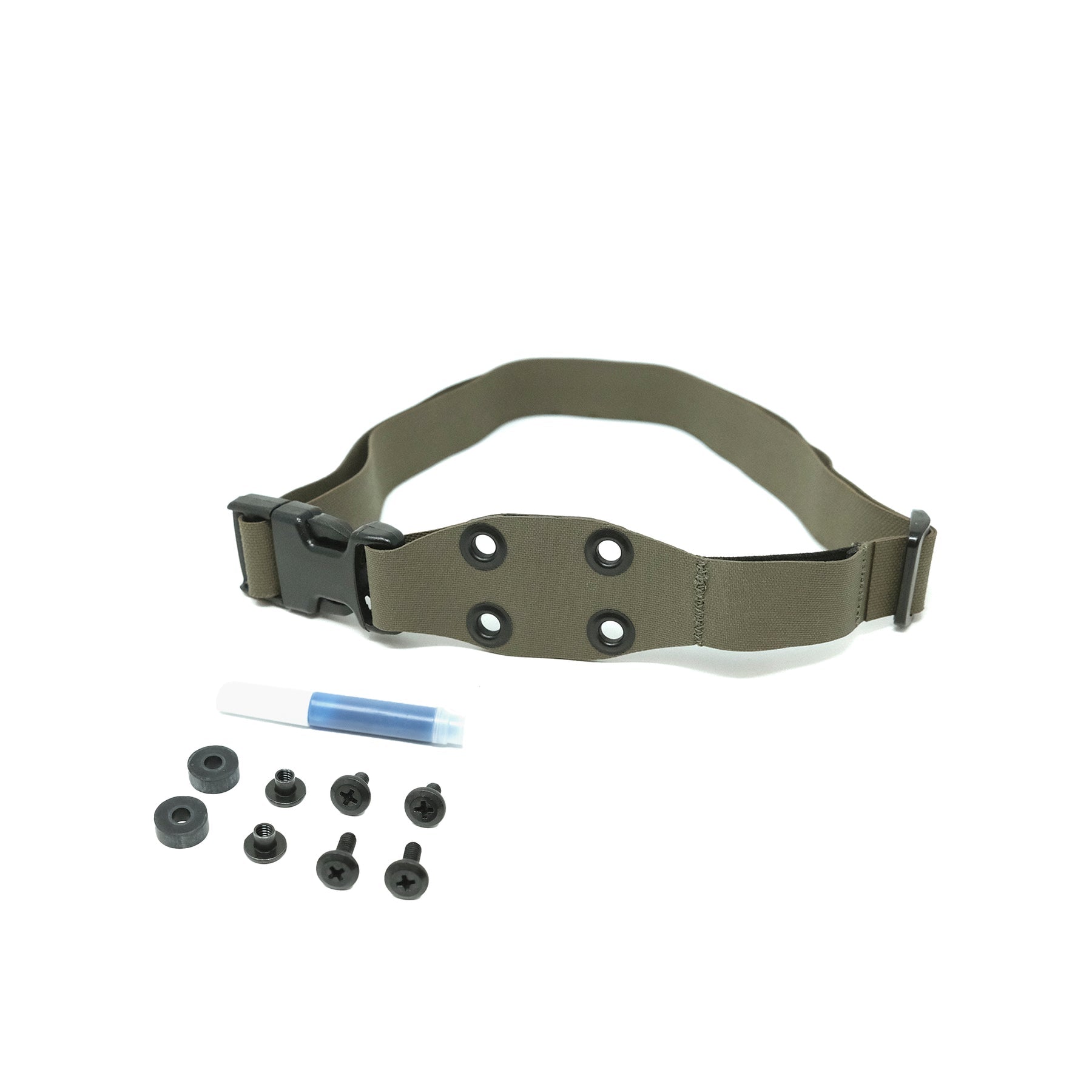 GBRS GROUP GEAR - GBRS GROUP LEG STRAP KIT - GSS Gear FWB