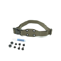 GBRS GROUP GEAR - GBRS GROUP LEG STRAP KIT - GSS Gear FWB