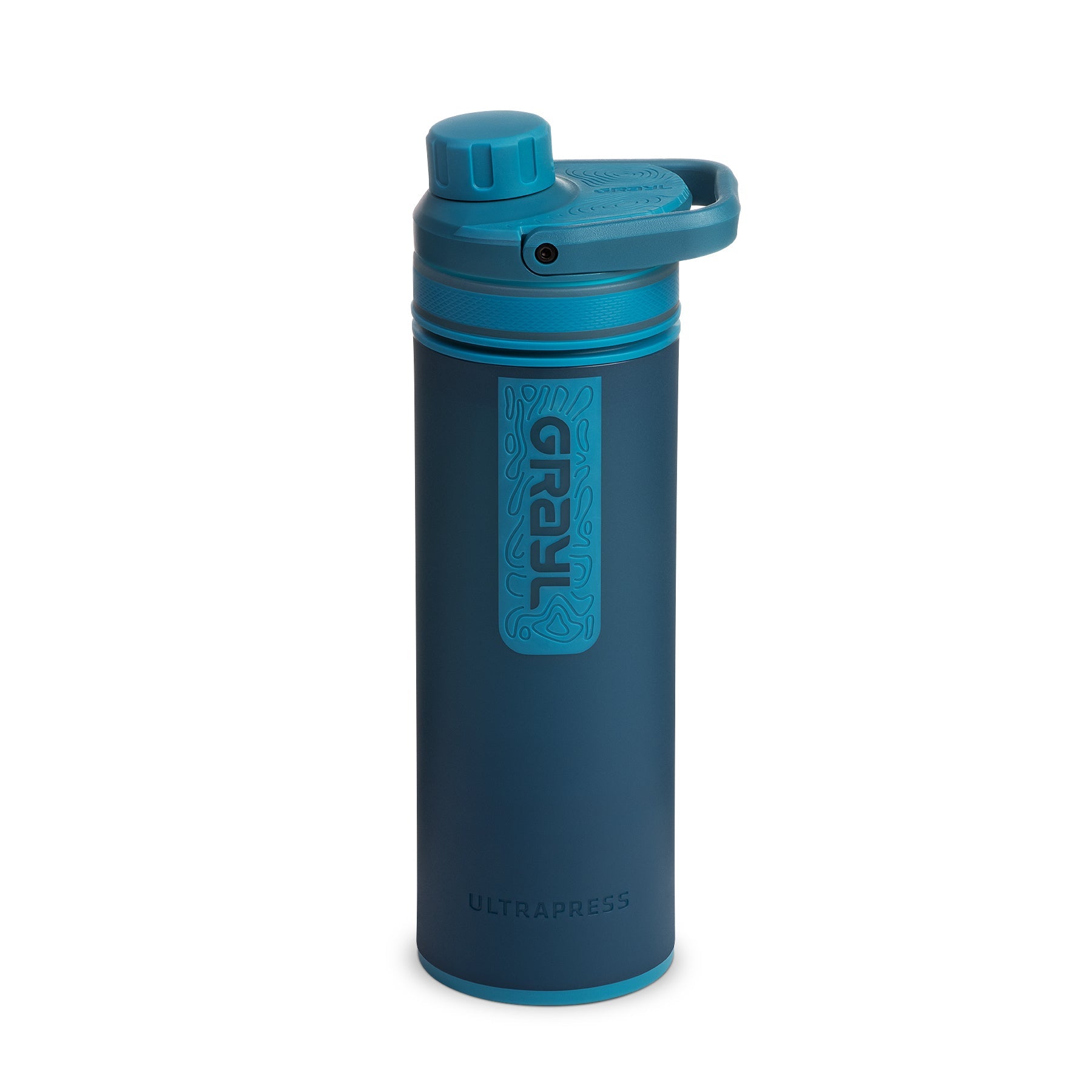GRAYL INC. - 16.9oz ULTRAPRESS® PURIFIER - GSS Gear FWB