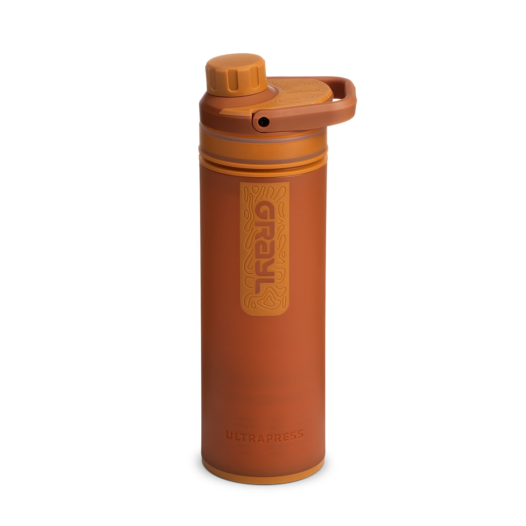 GRAYL INC. - 16.9oz ULTRAPRESS® PURIFIER - GSS Gear FWB