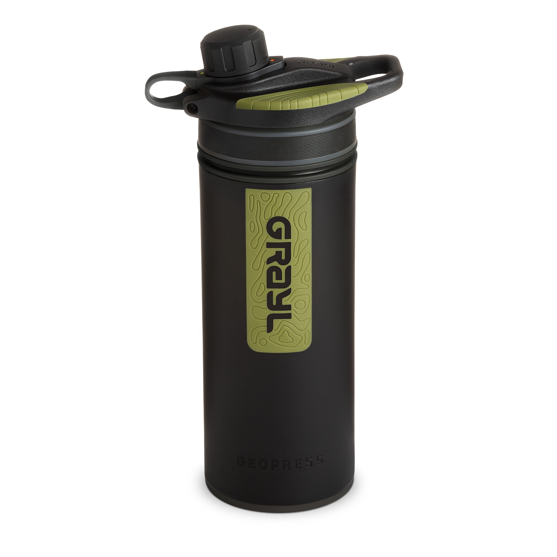 GRAYL INC. - 24oz GEOPRESS® PURIFIER - GSS Gear FWB