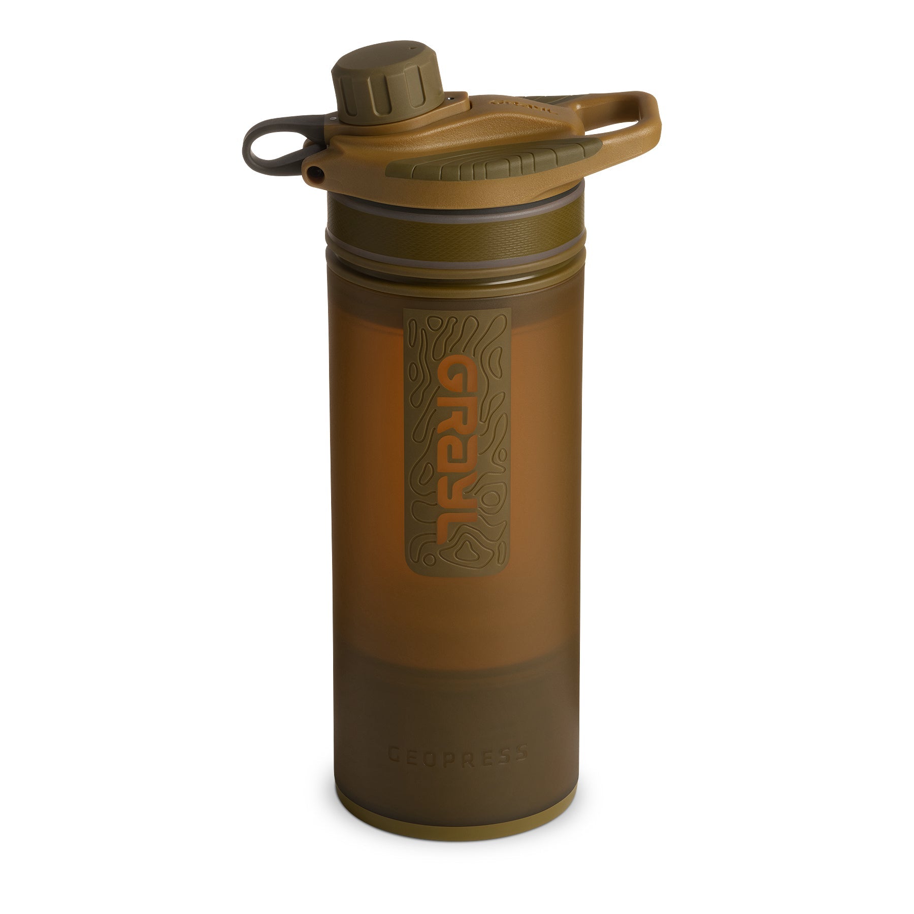 GRAYL INC. - 24oz GEOPRESS® PURIFIER - GSS Gear FWB