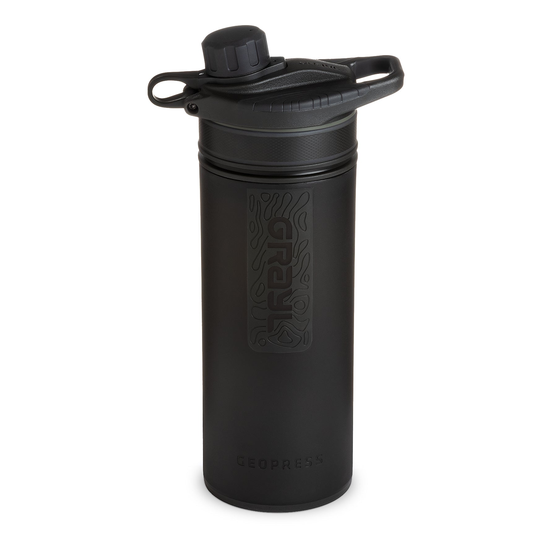 GRAYL INC. - 24oz GEOPRESS® PURIFIER - GSS Gear FWB