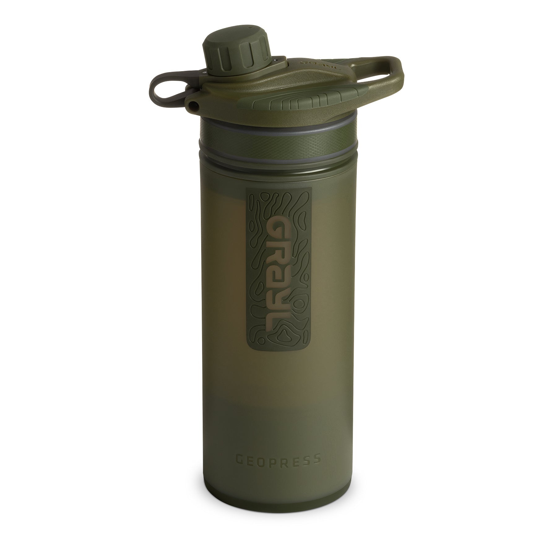 GRAYL INC. - 24oz GEOPRESS® PURIFIER - GSS Gear FWB