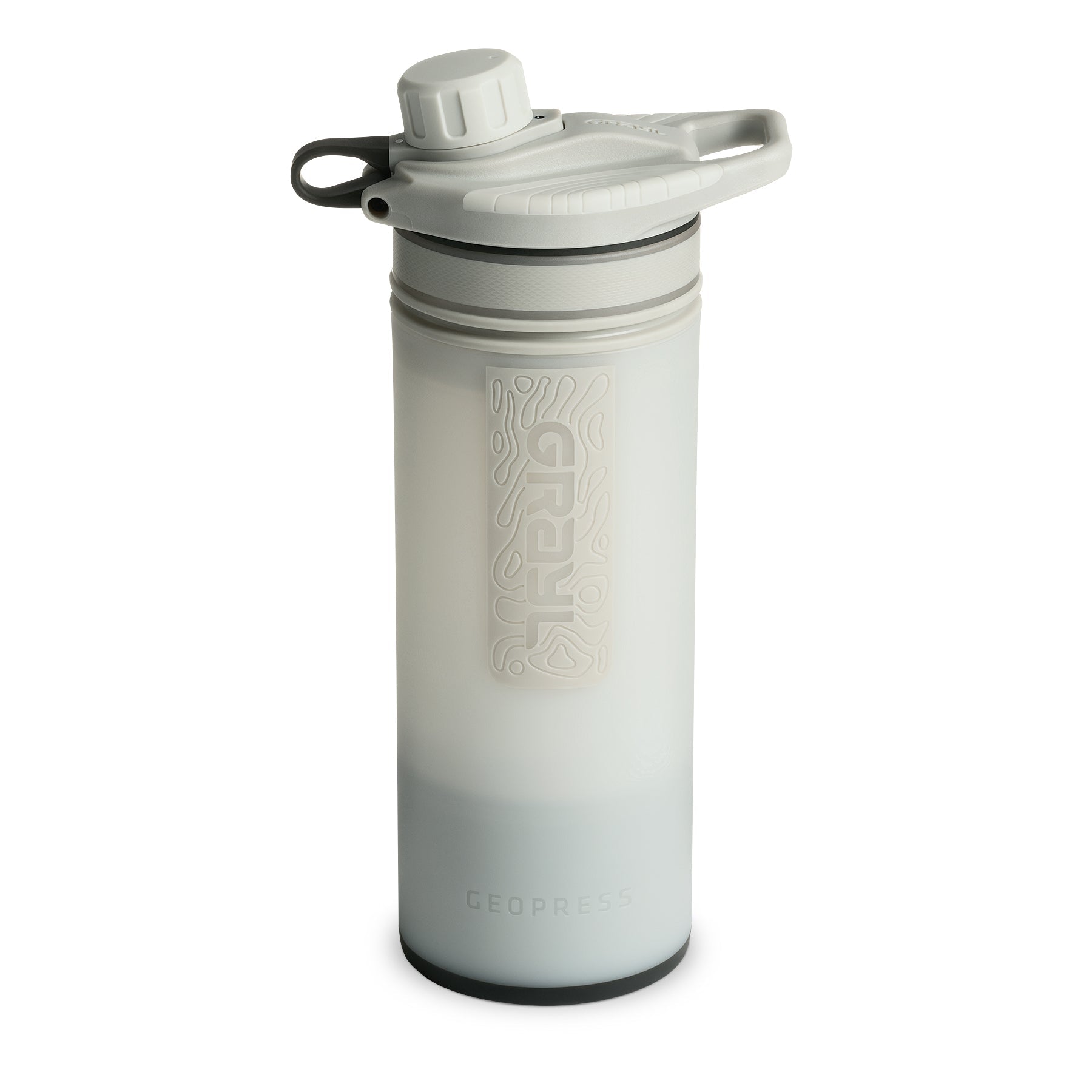 GRAYL INC. - 24oz GEOPRESS® PURIFIER - GSS Gear FWB