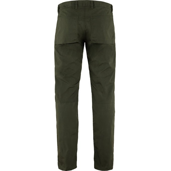 GREENLAND JEANS - MENS LONG