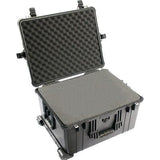 GSS Gear FWB - 1620 PELICAN CASE W/ FOAM - GSS Gear FWB