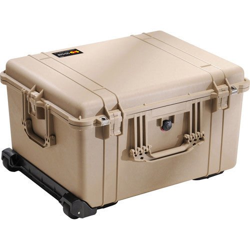 GSS Gear FWB - 1620 PELICAN CASE W/ FOAM - GSS Gear FWB