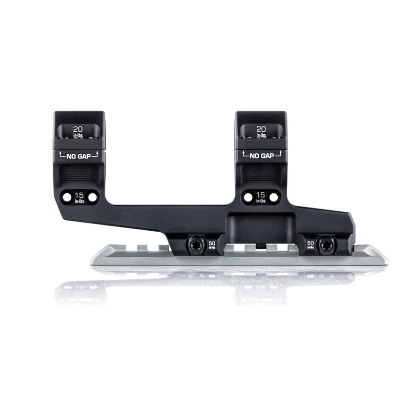 GSS Gear FWB - FUSE/02 1.7 BLK - GSS Gear FWB