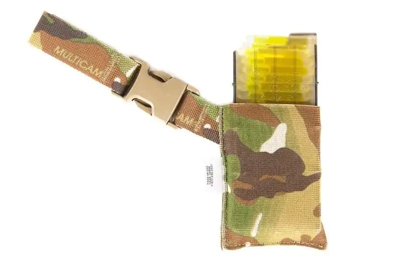 TEN-SPEED BELT POUCH HANGER FOR MARCO DISPENSER