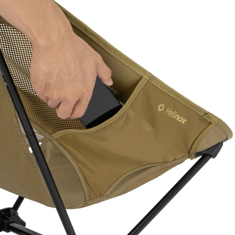 HELINOX USA INC. - CHAIR ONE (RE) - GSS Gear FWB