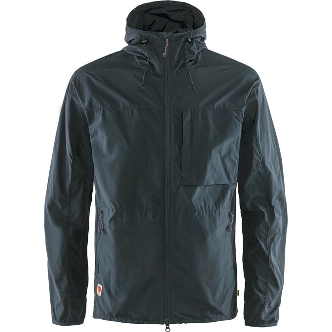 HIGH COAST WIND JACKET - MENS