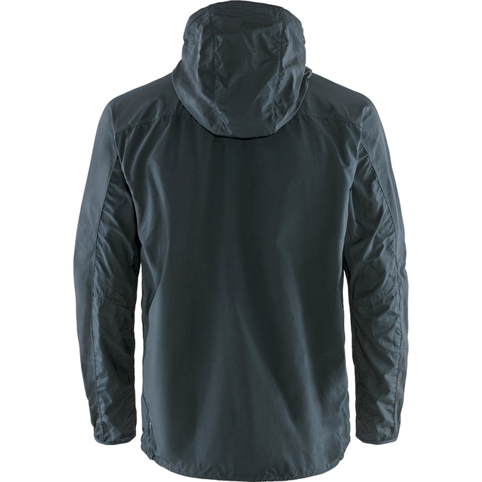HIGH COAST WIND JACKET - MENS