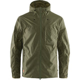 HIGH COAST WIND JACKET - MENS