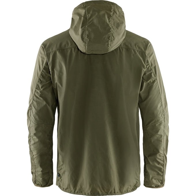 HIGH COAST WIND JACKET - MENS