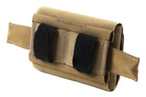 MICRO TRAUMA KIT NOW!™ (EMPTY) - MOLLE