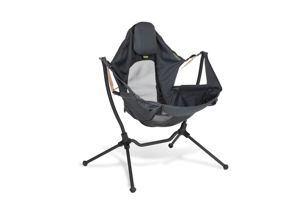 STARGAZE™ RECLINING CAMP CHAIR