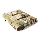 TRIPLE M4 MAGAZINE POUCH