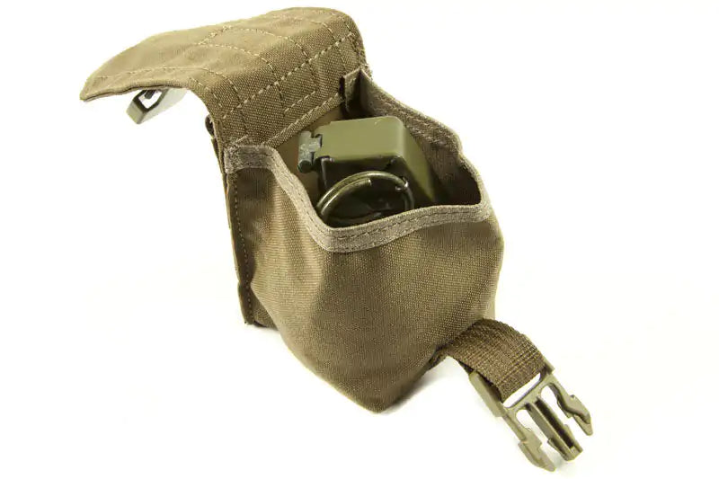 SINGLE FRAG GRENADE POUCH