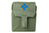 MEDIUM TRAUMA KIT NOW!™ (EMPTY) - MOLLE