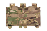 FLAPPED TEN-SPEED M4 MAG POUCH