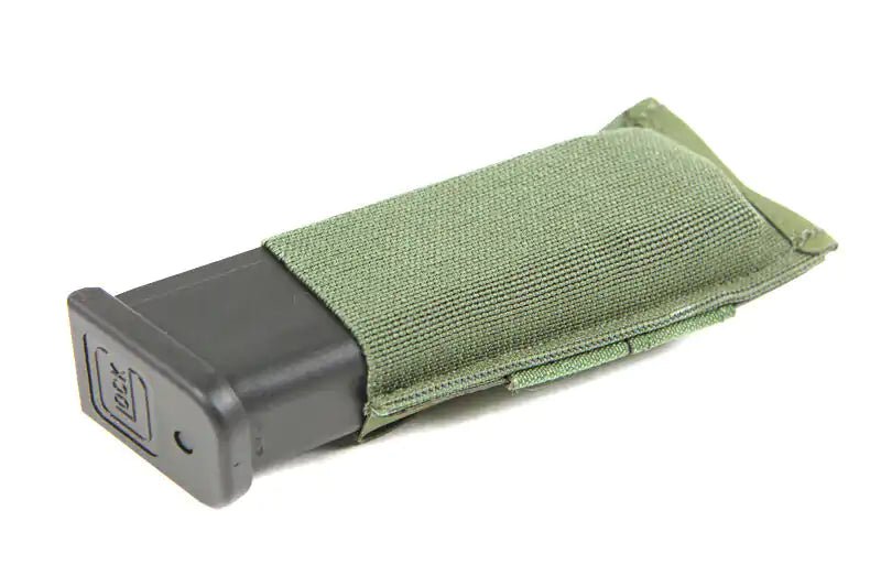 TEN-SPEED® SINGLE PISTOL MAG POUCH