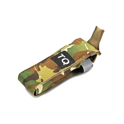 TOURNIQUET NOW! POUCH [MOLLE]