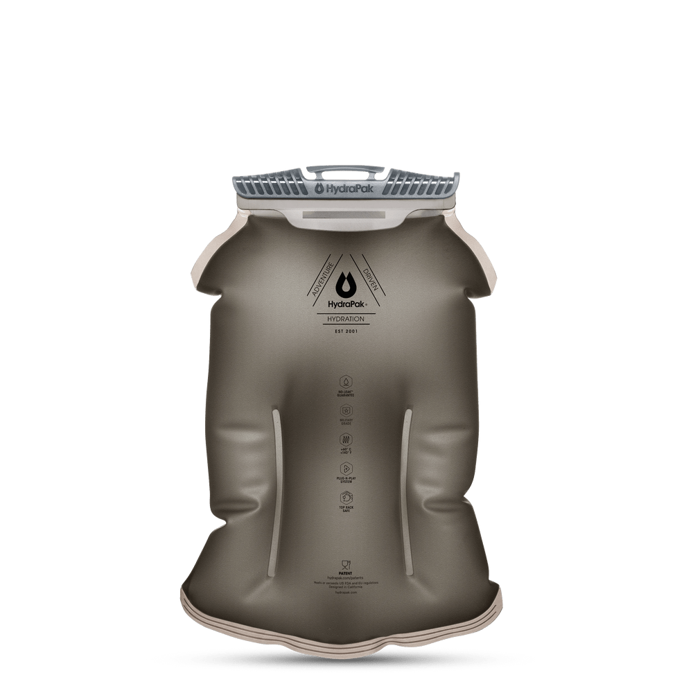 HydraPak - FORCE™ DSL 3L - GSS Gear FWB