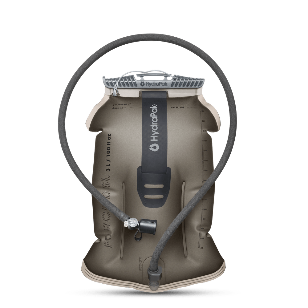 HydraPak - FORCE™ DSL 3L - GSS Gear FWB