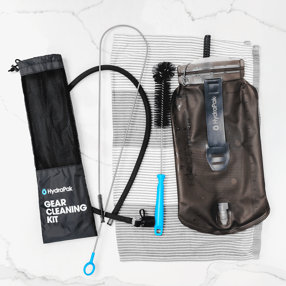 HydraPak - GEAR CLEANING KIT - GSS Gear FWB