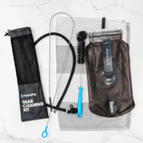 HydraPak - GEAR CLEANING KIT - GSS Gear FWB