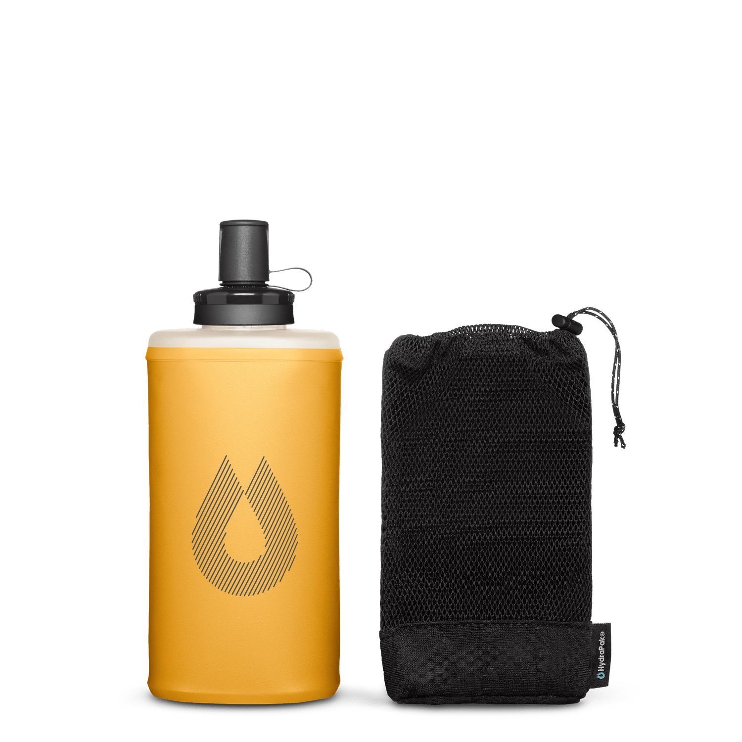 HydraPak - PACKFLASK™ - GSS Gear FWB