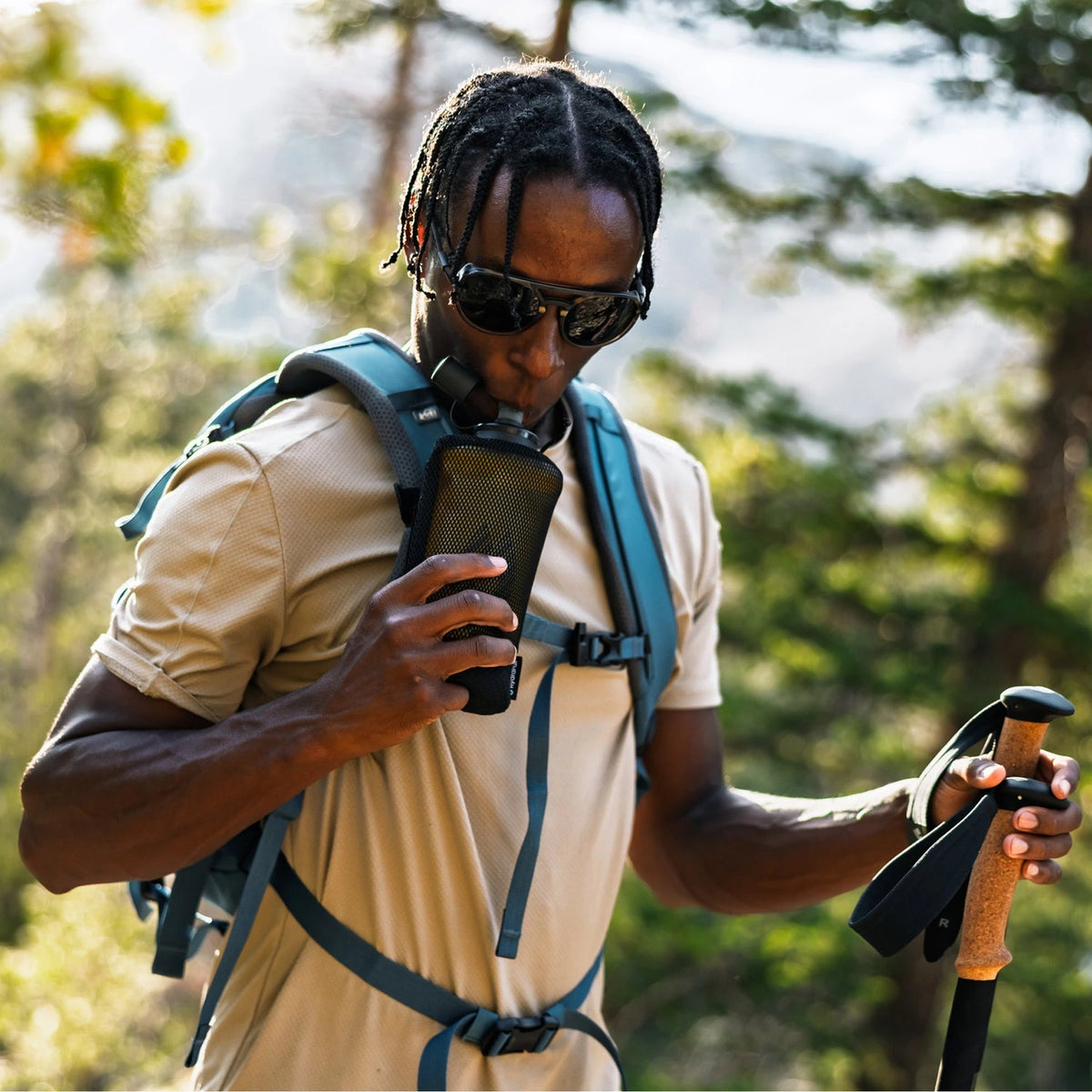 HydraPak - PACKFLASK™ - GSS Gear FWB