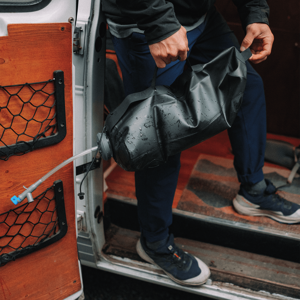 HydraPak - SEEKER™ - GSS Gear FWB
