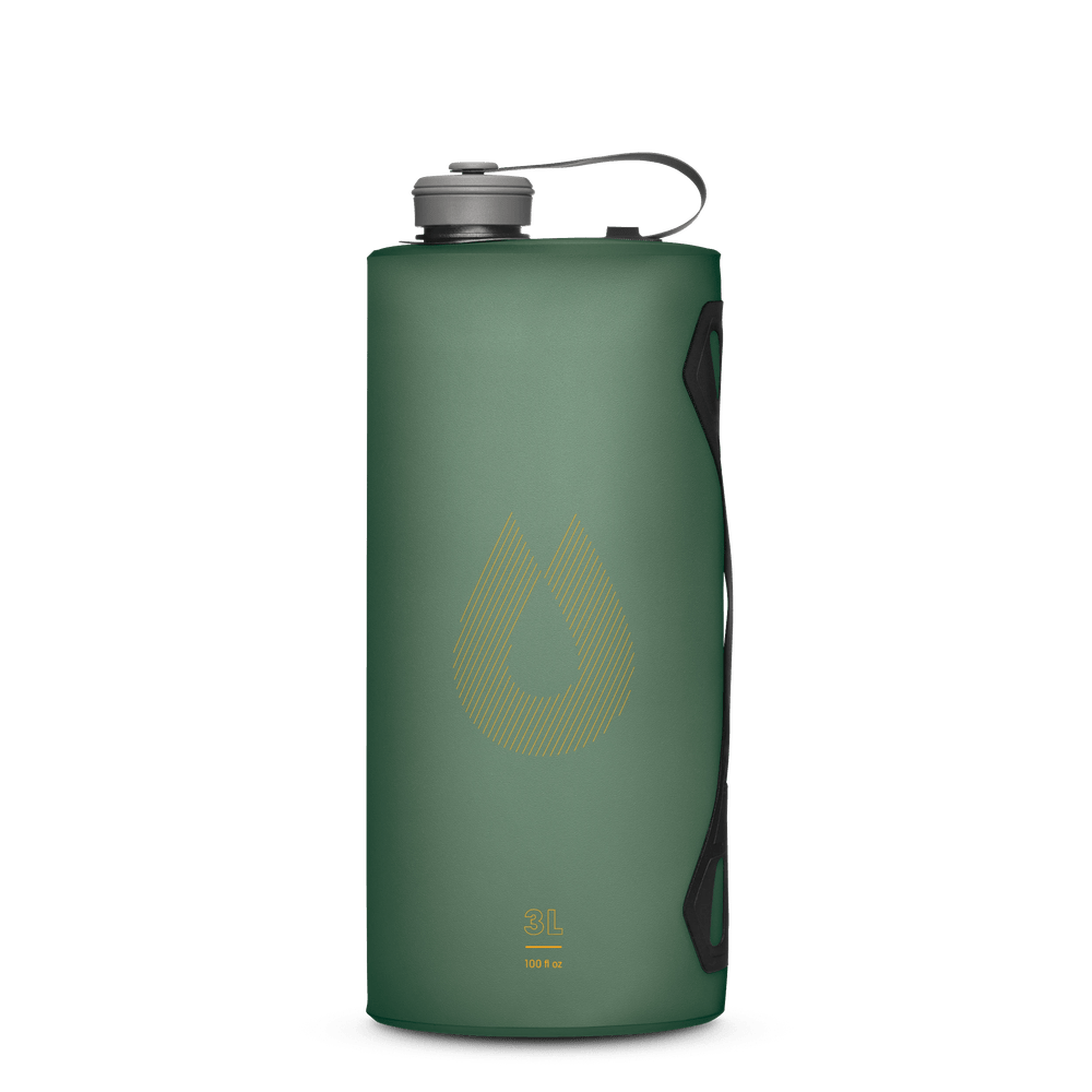 HydraPak - SEEKER™ - GSS Gear FWB