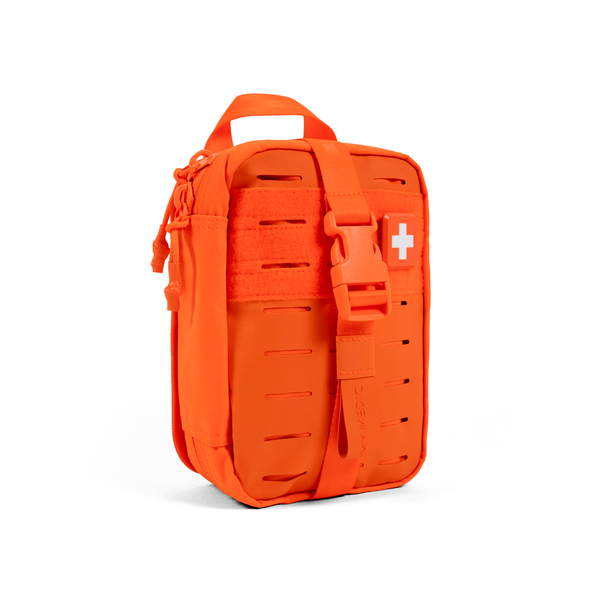 MYFAK MINI PRO FIRST AID KIT