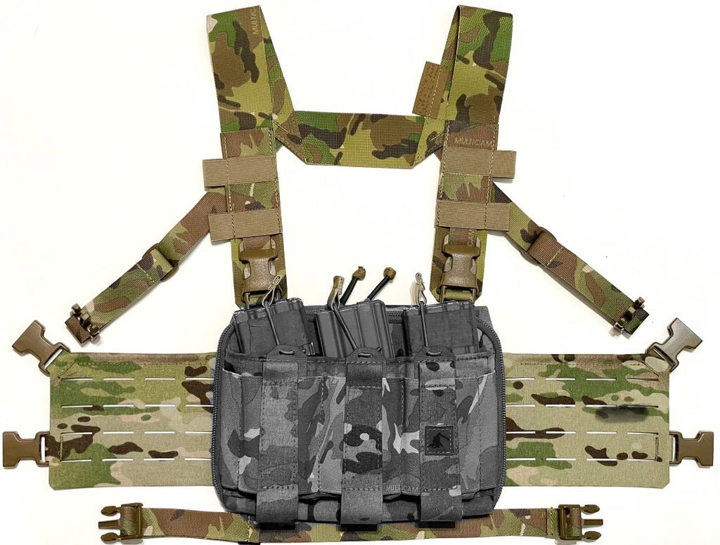 ALPHA RACK